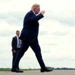 Iran, Trump: “Negotiations with Tehran to resume”
