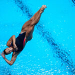 Diving: Cagnotto praises Pellacani: “Never lose that smile during a competition”