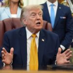 Iran, Trump: “Talks with Tehran are underway, this is their last opportunity”