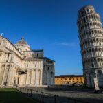 4.3-Magnitude Earthquake in Pisa: Also Felt in Lucca and Livorno