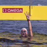 European Long-Distance Championships: Paltrinieri Fourth in the 10 km, Gold for Wellbrock