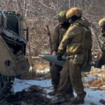 Ukraine: Russian soldier opens fire on fellow soldiers and civilians in Sevastopol, leaving four dead