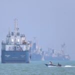 Iran, Rubio: “Progress in talks on Hormuz”
