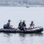 Body Found in Lake Vico: It May Be Minister Roccella’s Husband