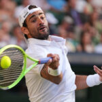 Tennis: ATP Montreal, Berrettini knocked out in opening round by Navone