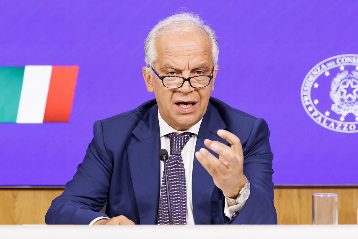 Migrants, Piantedosi: “Temporary reinstatement of checks is not a measure directed against Spain” Migrants, Piantedosi: “Temporary reinstatement of checks is not a measure directed against Spain”