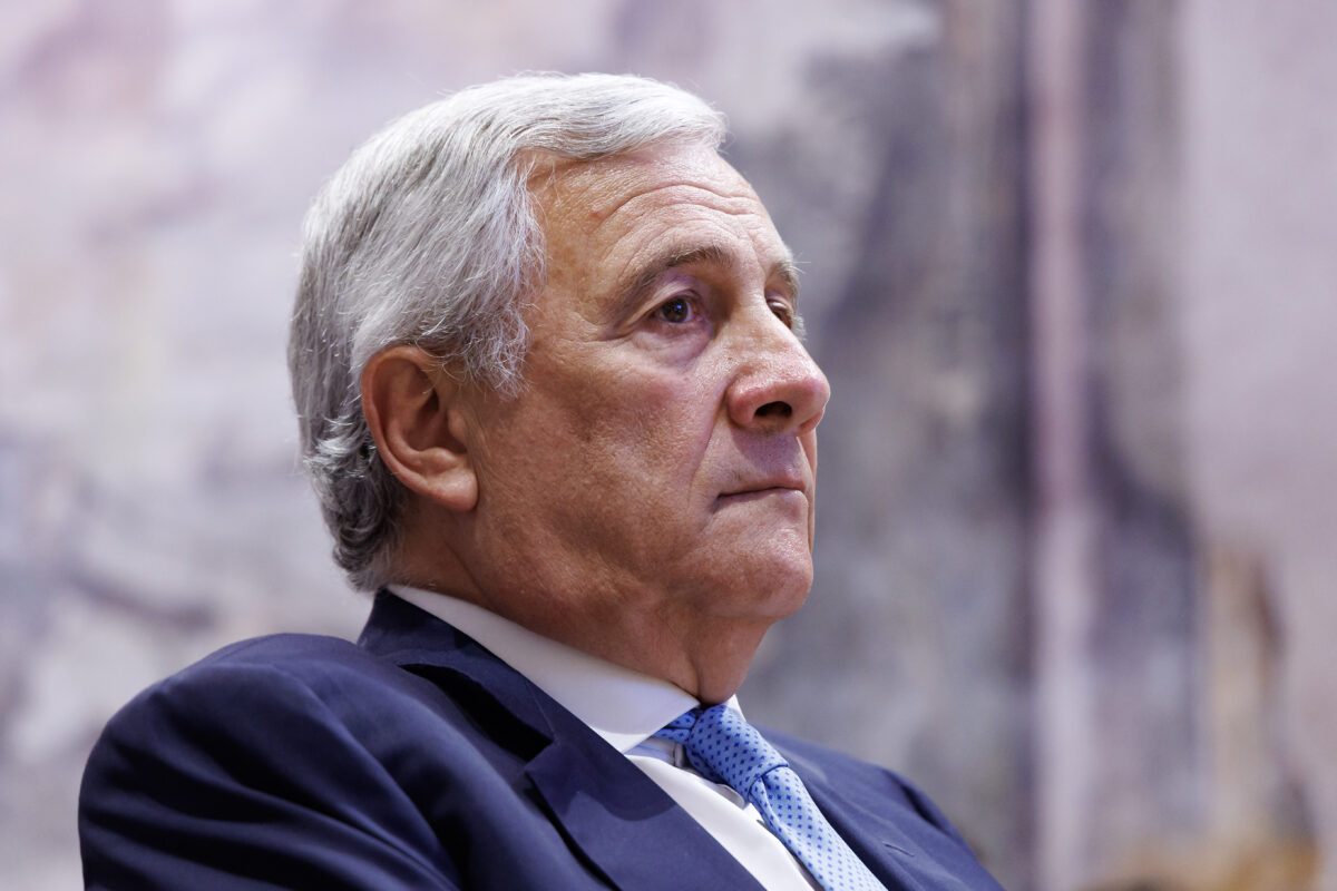 Migrants, Tajani: “I understand Spain’s frustration; they have failed” Migrants, Tajani: “I understand Spain’s frustration; they have failed”