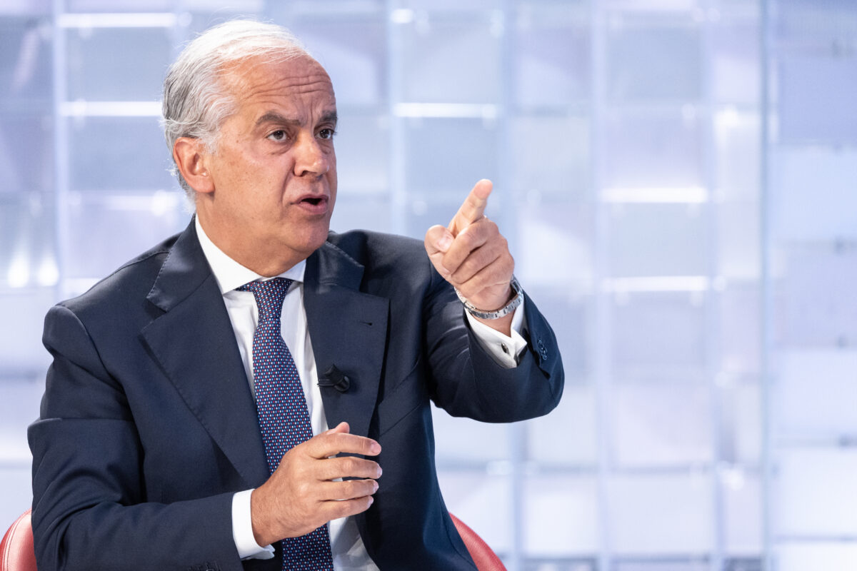 Migrants, Piantedosi: “A permissive policy increases the number of arrivals”