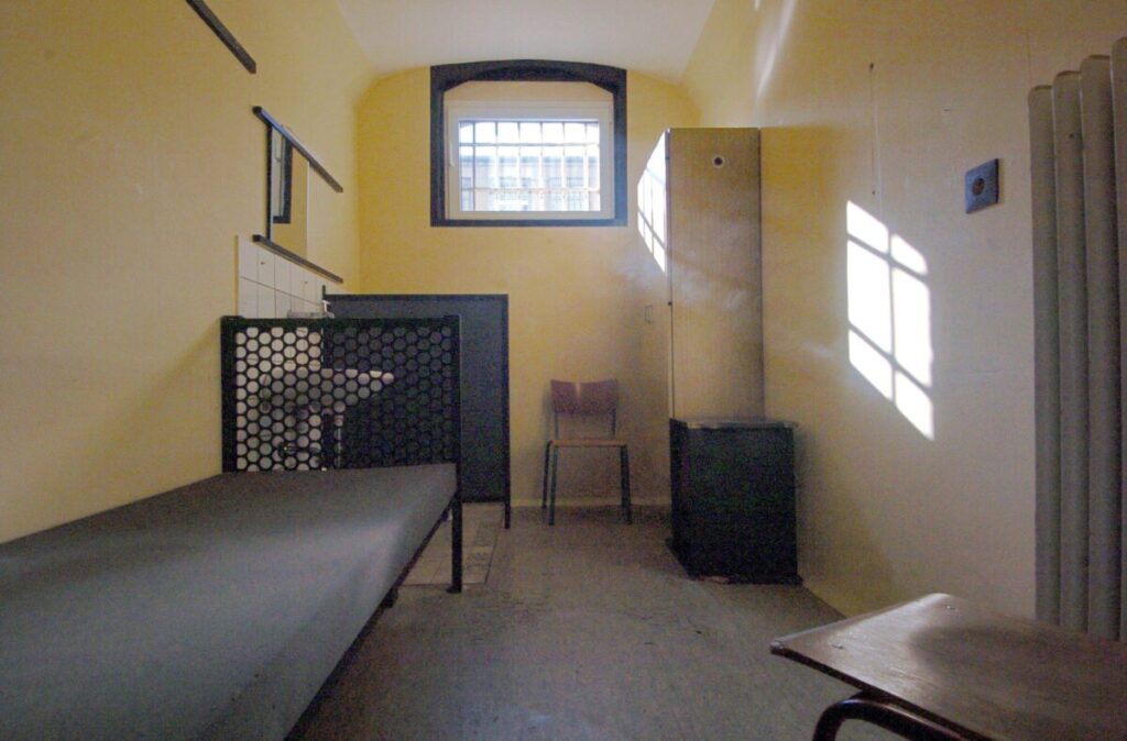 Prisons, Antigone: ‘Number of juvenile prisoners up by 50 per cent following the Caivano Decree’