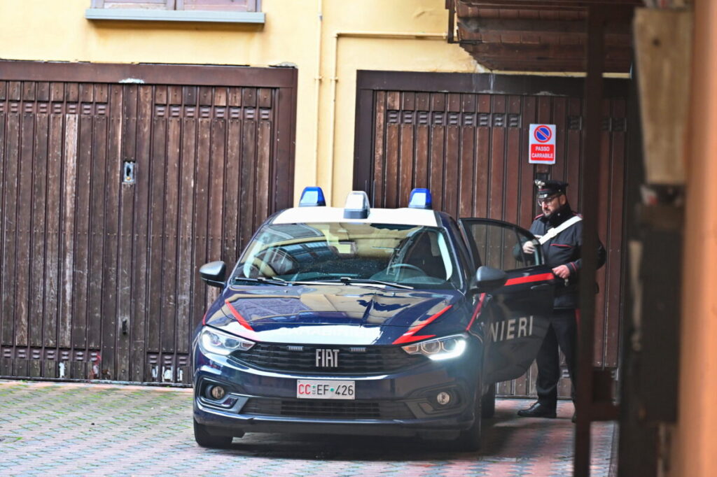 Caltanissetta: double attempted murder in Riesi – alleged perpetrator arrested