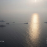 Red Sea: Houthis claim attack on Saudi oil tanker