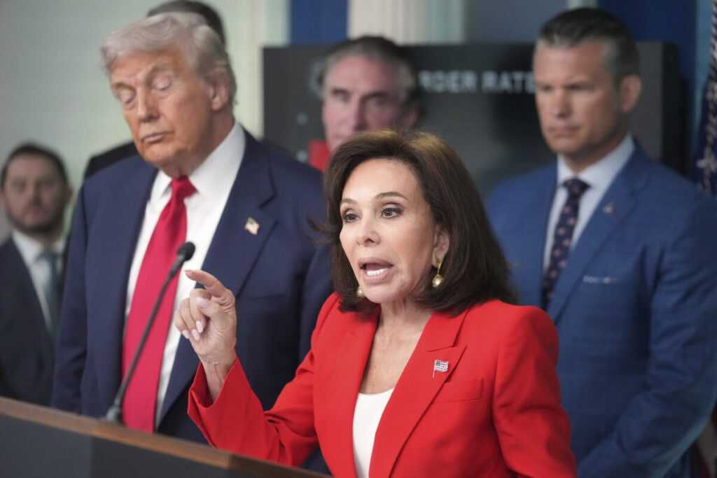 USA, Trump: “I have not yet decided whether or not to fire Washington prosecutor”