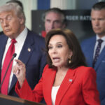 USA, Trump: “I have not yet decided whether or not to fire Washington prosecutor”