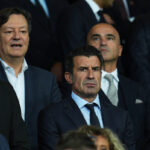 Football: Figo attacks Infantino: ‘Cowardly and petty behaviour – he must go’