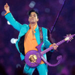 The timeless Prince: ‘Timeless’, featuring 10 previously unreleased tracks, out on 28 August