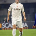 Napoli: Gutierrez has been sold to Bayer Leverkusen on a permanent basis