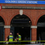 United Kingdom: several people stabbed in central London; a woman has been arrested