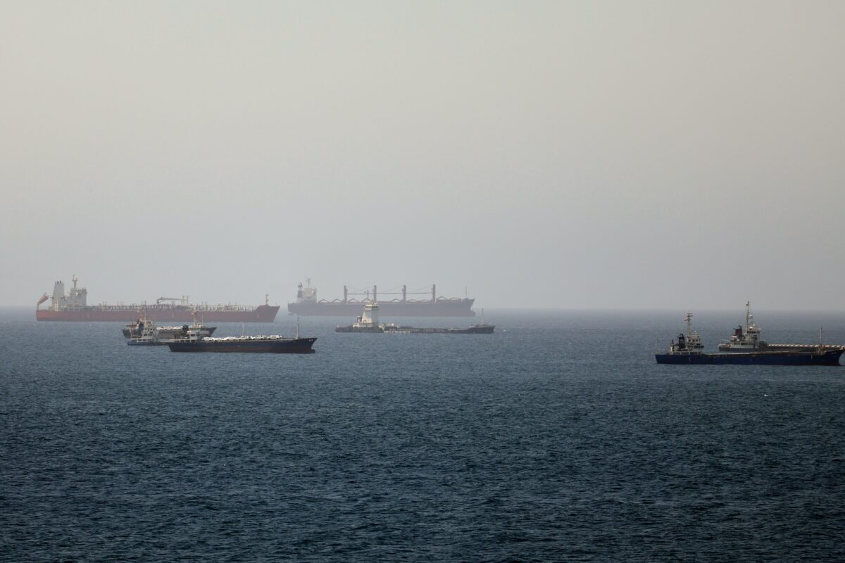 Iran, Tehran: ‘Agreement reached with Oman on shipping route through the Strait of Hormuz’ Iran, Tehran: ‘Agreement reached with Oman on shipping route through the Strait of Hormuz’