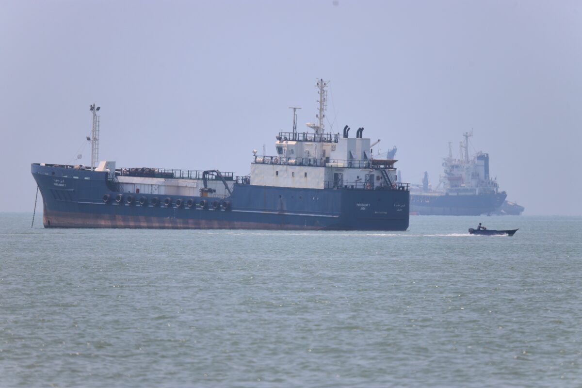 Iran, Tehran: ‘Trump is unreliable; he said 75 times that the Strait of Hormuz was open’ Iran, Tehran: ‘Trump is unreliable; he said 75 times that the Strait of Hormuz was open’