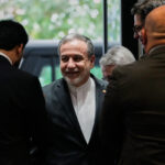 Iran, media: Araghchi to visit Pakistan on Friday for talks with mediators