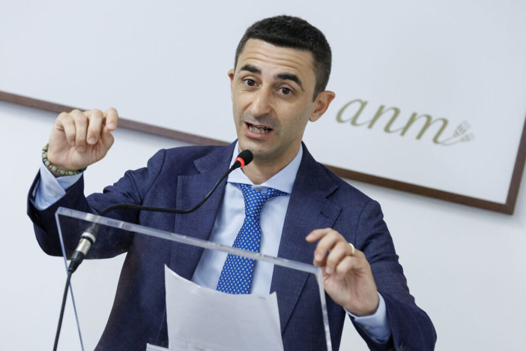 Court of Auditors, ANM: “Concerned about government’s pressure, we stand by our colleagues”