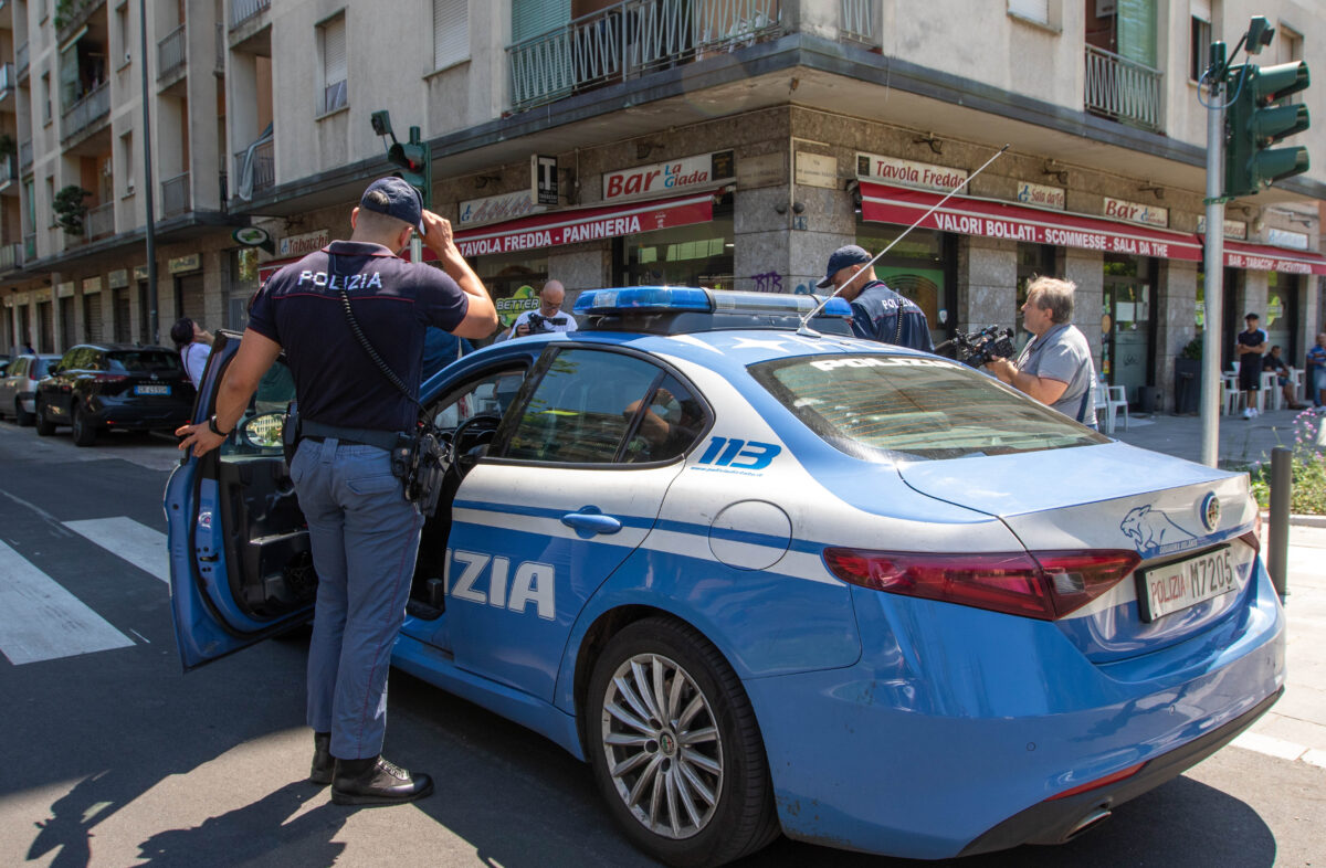 Turin: woman killed in July – ex-partner arrested