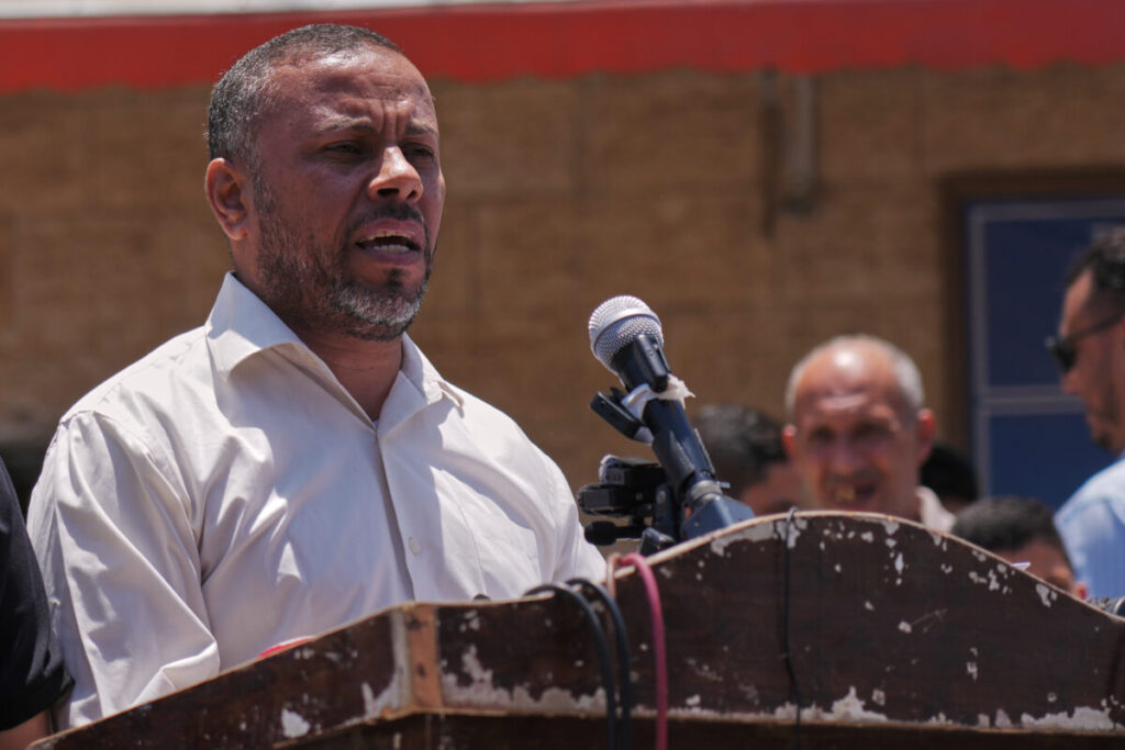 Middle East, media: Hamas ready to transfer secret activities to Turkey