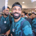 Football: Trabzonspor announces the arrival of Salah