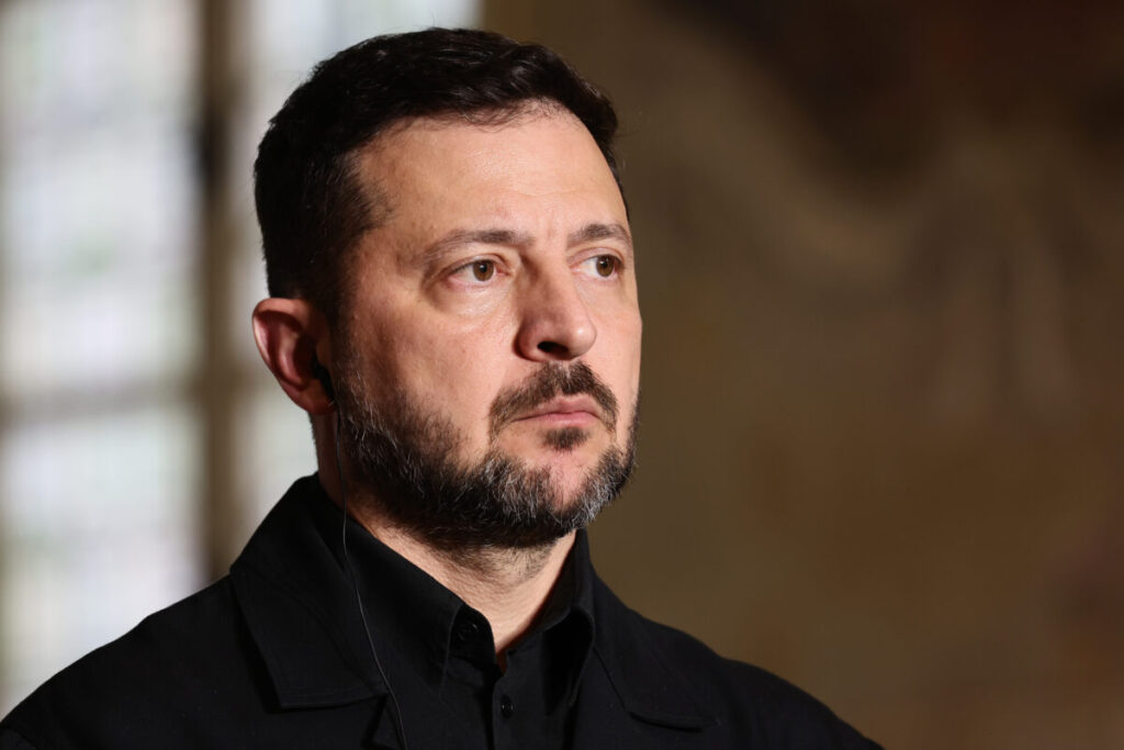 Ukraine, Zelensky: “17 dead in Kyiv, with interceptors they could have been alive”
