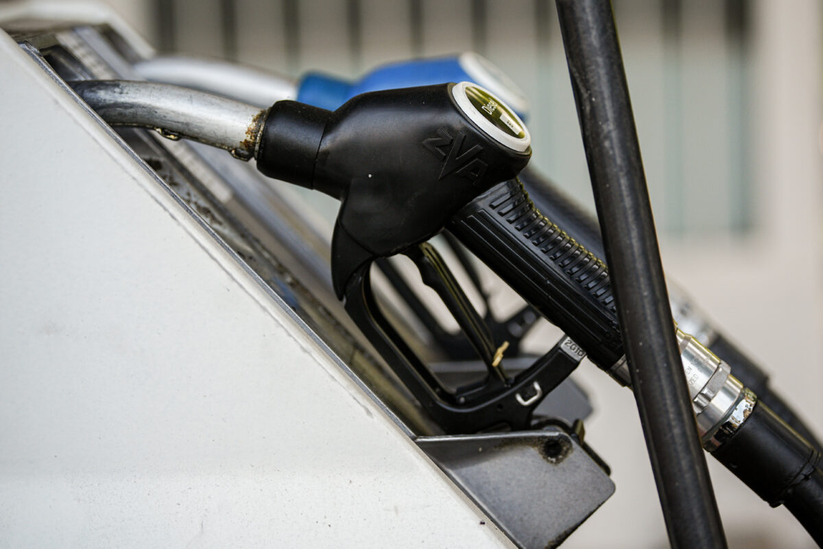 Fuel prices, Codacons: ‘First tentative falls, but still insufficient’ Fuel prices, Codacons: ‘First tentative falls, but still insufficient’