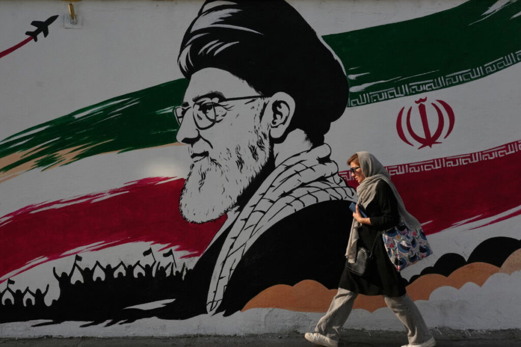 Iran, Pezeshkian: ‘Contact with Khamenei is very difficult’
