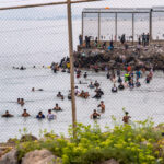 Ceuta crisis: 25 people charged in Morocco