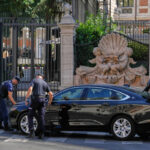 Lebanon, media: talks with Israel in Rome have come to an abrupt halt