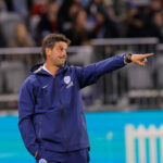Inter, Chivu: ‘I can see we’re improving; we’re not too concerned about the results at the moment’
