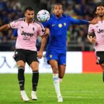 Football: Juve beat Chelsea 1-0 in a friendly; Zhegrova’s stunning goal proves decisive