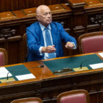 Delmastro case: Nordio says, “I see no grounds for an appeal to the Constitutional Court”