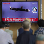 South Korea: “Pyongyang Fired a Projectile Off the East Coast”