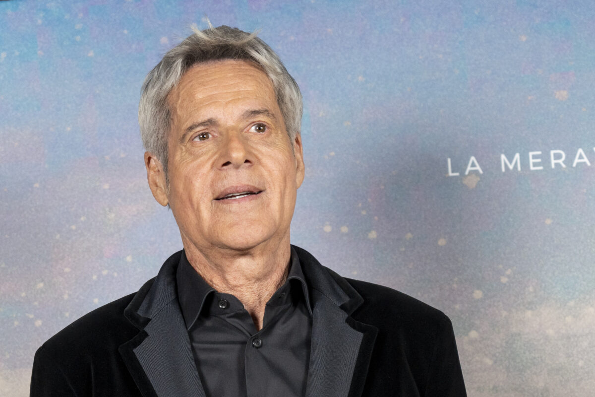 Guccini dies; Baglioni: “You take pieces of many people’s stories with you”