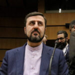 Iran, Tehran: “We are negotiating only with Oman, not with the United States”
