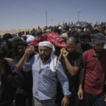 Israel Charges Settler with Murder of ‘No Other Land’ Activist