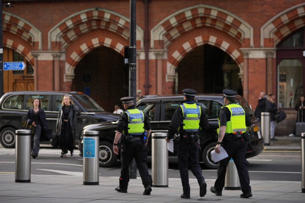 United Kingdom: Rape and Harassment at Military College—Four Girls Speak Out to the BBC