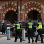 United Kingdom: Rape and Harassment at Military College—Four Girls Speak Out to the BBC