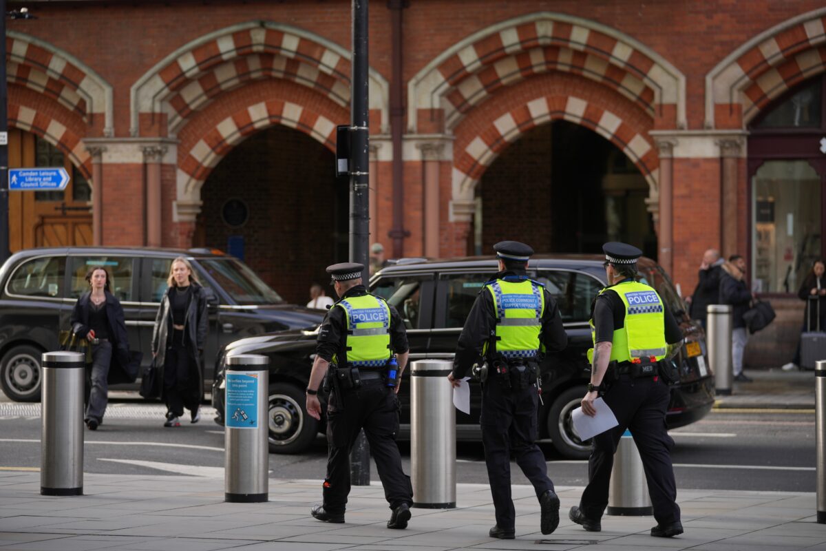 United Kingdom: Rape and Harassment at Military College—Four Girls Speak Out to the BBC