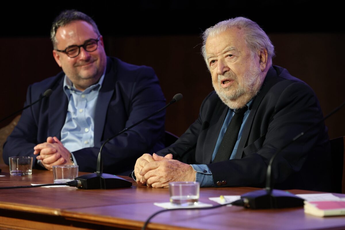 Guccini, Avati: “Divided by our friendship with Dalla, but ‘his’ Bologna is the most authentic”