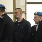 Rogoredo: Cinturrino Refuses to Answer Prosecutor: “Interrogation Invalid; I’ll Speak in September”