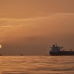 Iran, oil tanker reports explosions in Strait of Hormuz: ship and crew safe