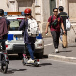 Antitrust: Multi-Million Fine for Scooter and Bike-Sharing Companies, ‘Obstacle to Free Rides in Rome’