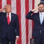 Washington Post: ‘Trump has asked donors to back Vance in 2028’