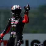 MotoGP, Bezzecchi: “A tough summer break—I’m not 100%”