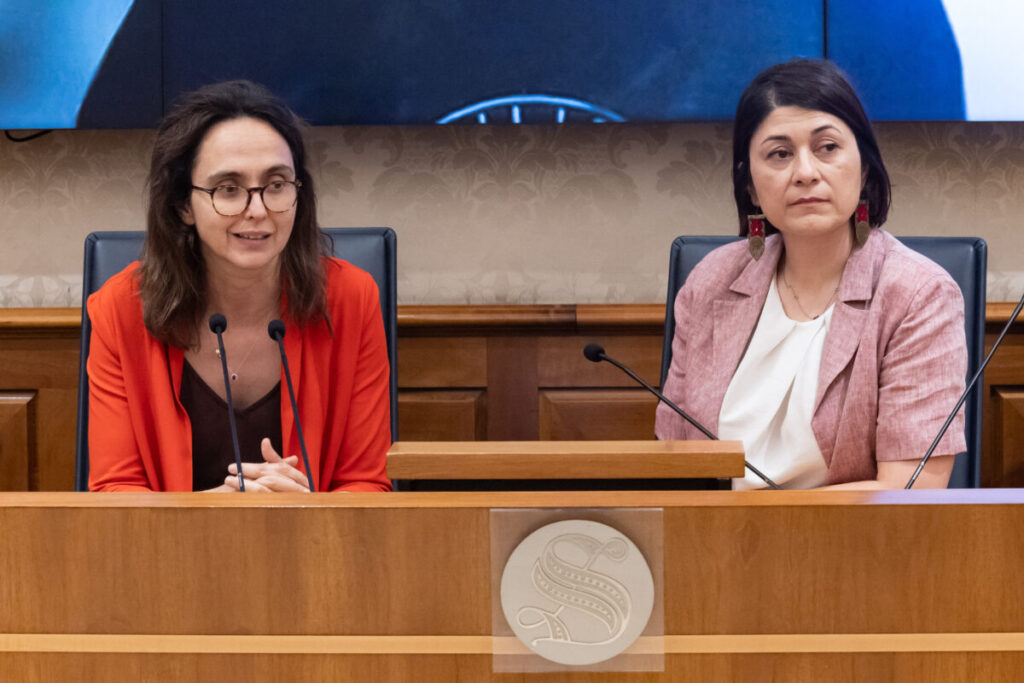 EU, Quartapelle: “On resolution, M5S used a reckless approach”